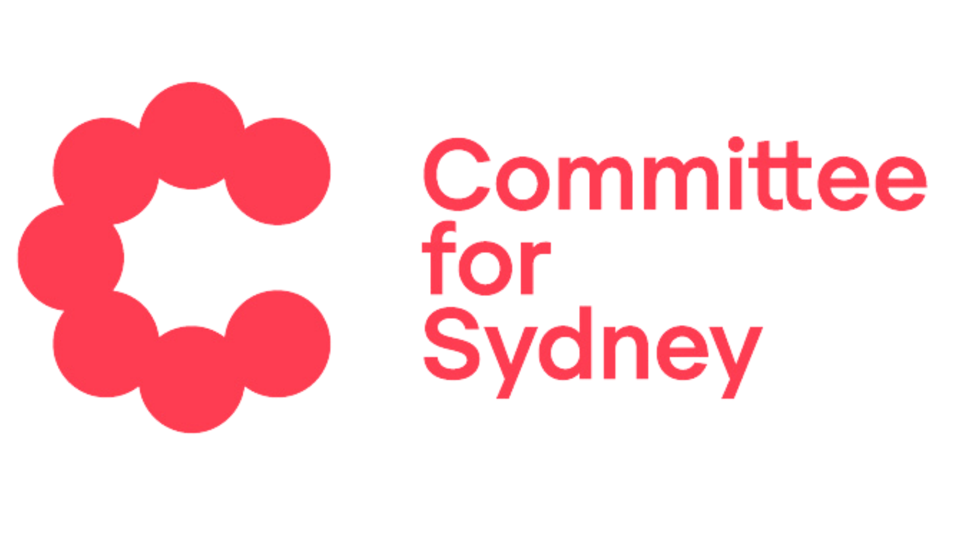 Committee for Sydney